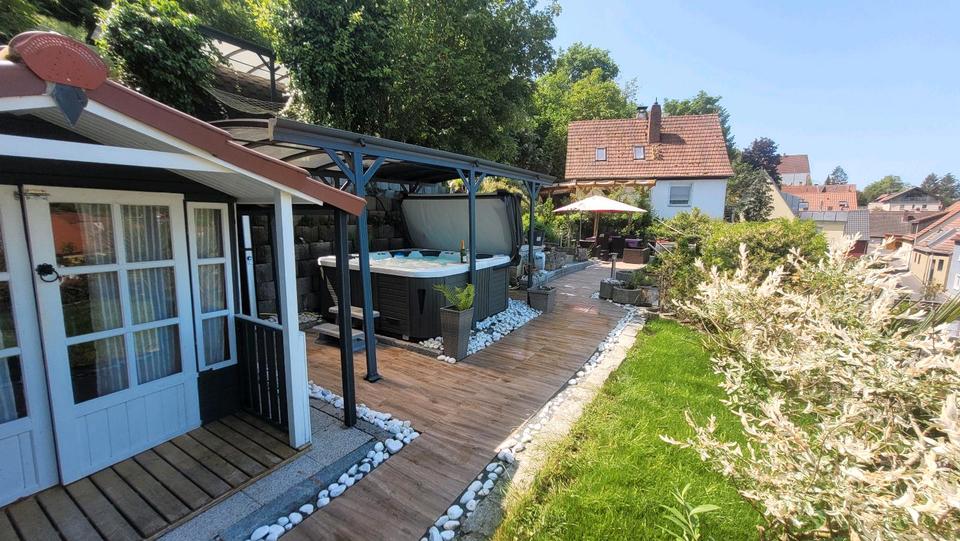Einfamilienhaus Würzburg Dürrbachau - 980.000&euro; | Angebot:26552278