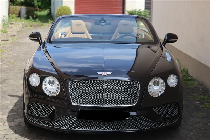 Continental GT
