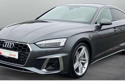 Audi A5 93.000 km 33.980 &euro; Kitzingen 97318