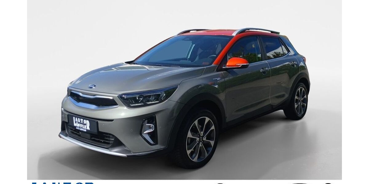Kia Stonic 20.704 km 19.408 &euro; Würzburg 97076