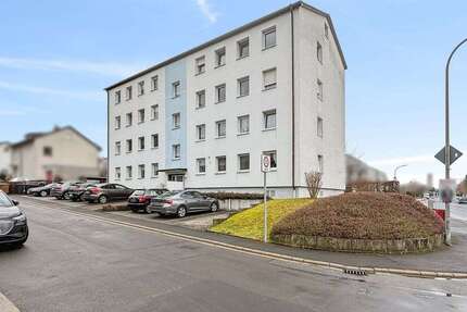 Wohnung Karlstadt am Main - 4 Zimmer, 91 m&sup2;, 210.000&euro; | Angebot:25349606