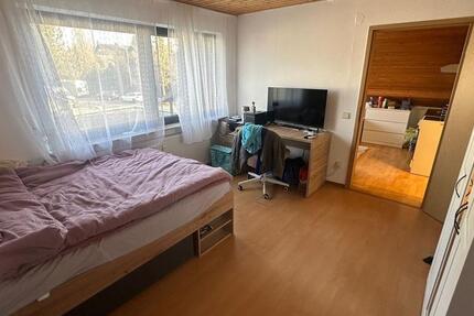 Wohnung Würzburg Heuchelhof - 2 Zimmer, 43 m&sup2;, 495&euro; | Angebot:24739403