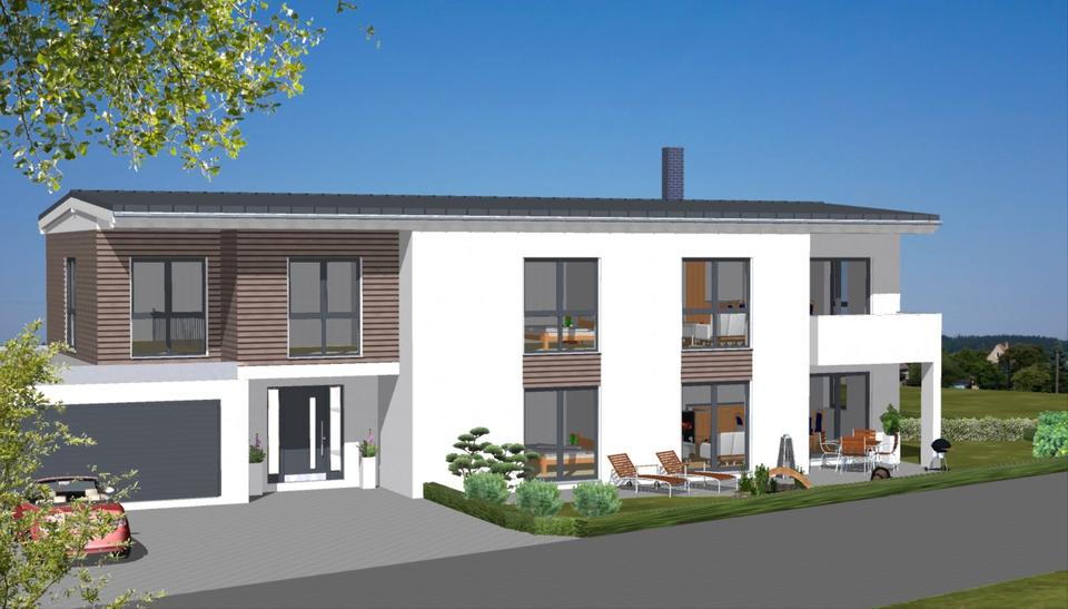 Einfamilienhaus Würzburg - 10 Zimmer, 224 m&sup2;, 890.000&euro; | Angebot:26619063