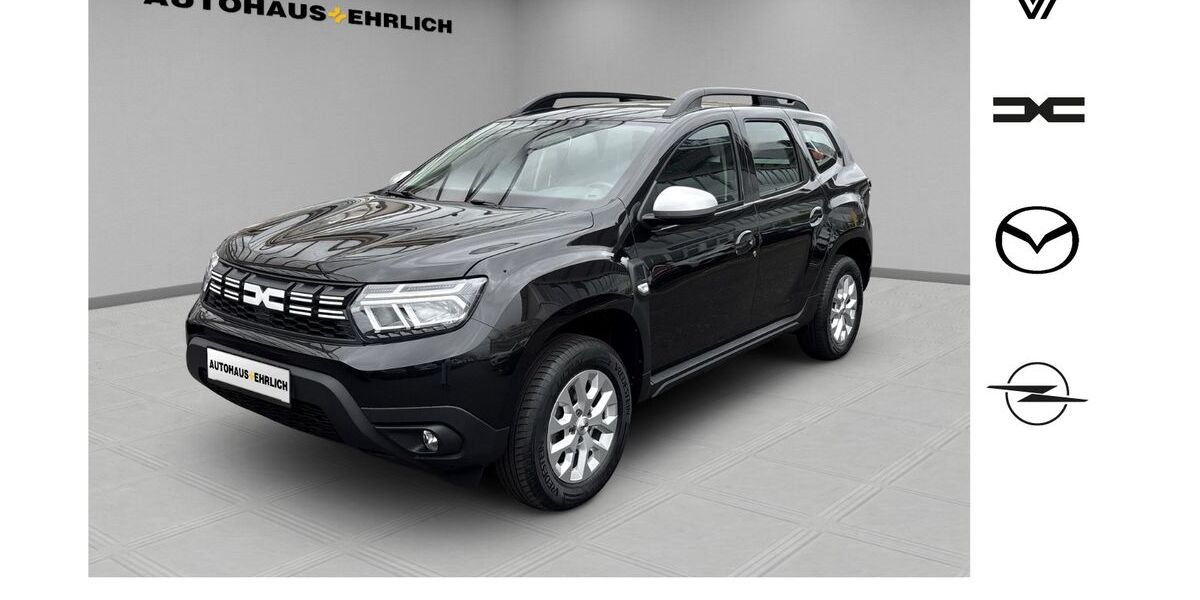 Dacia Duster 81.946 km 14.490 &euro; Würzburg 97076