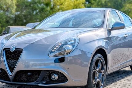 Alfa Romeo Giulietta 82.382 km 10.490 &euro; Winterhausen 97286