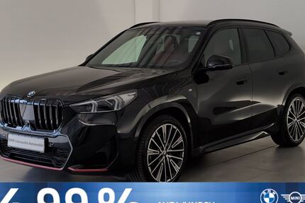 BMW X1 11.000 km 46.330 &euro; Würzburg 97076