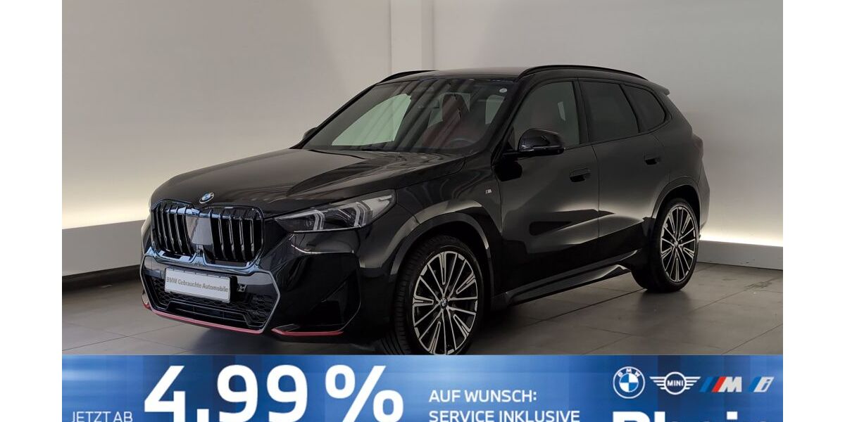 BMW X1 11.000 km 46.330 &euro; Würzburg 97076