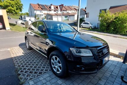 Audi Q5 105.500 km 16.000 &euro; Veitshöchheim 97209