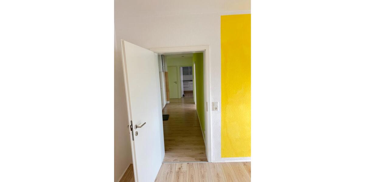 Wunderschöne Vierzimmerwohnung Würzburg 4 zimmer