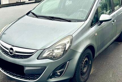 Opel Corsa 130.000 km 4.999 &euro; Würzburg 97078