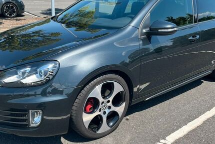 VW Golf 96.274 km 11.890 &euro; Würzburg 97084