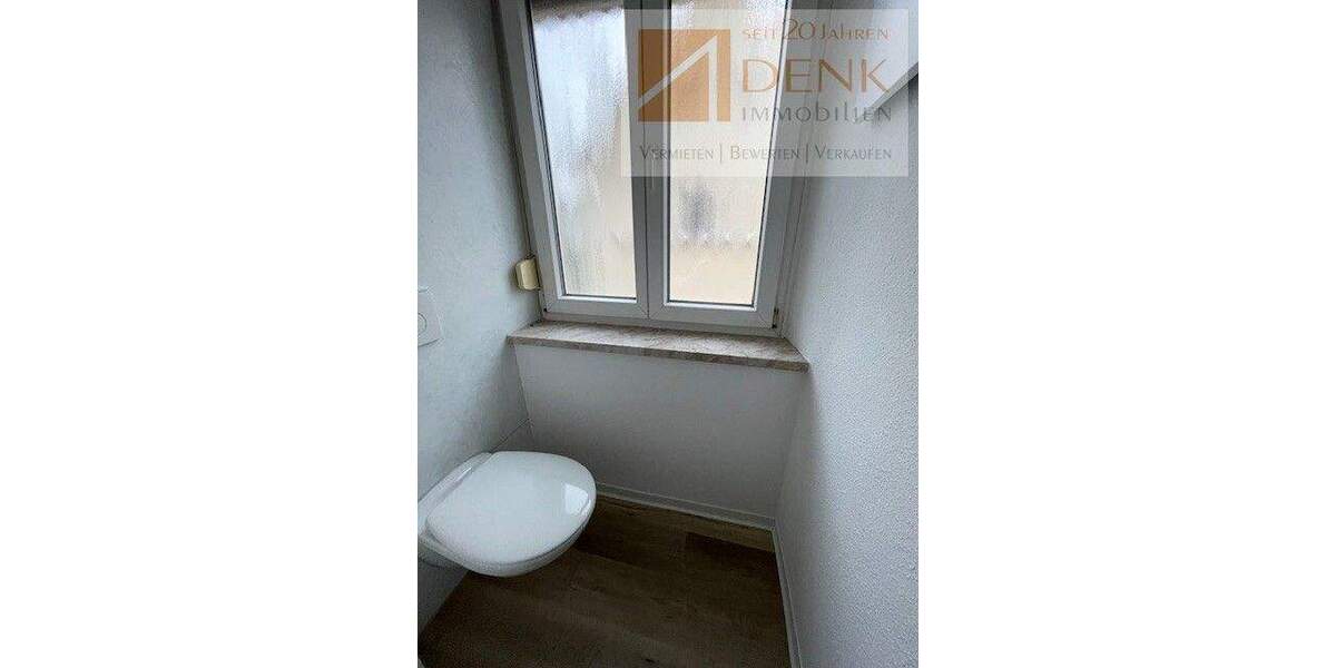 Bezugsfertig! Modernisierte 3 ZW. mit großen Balkon 3 zimmer