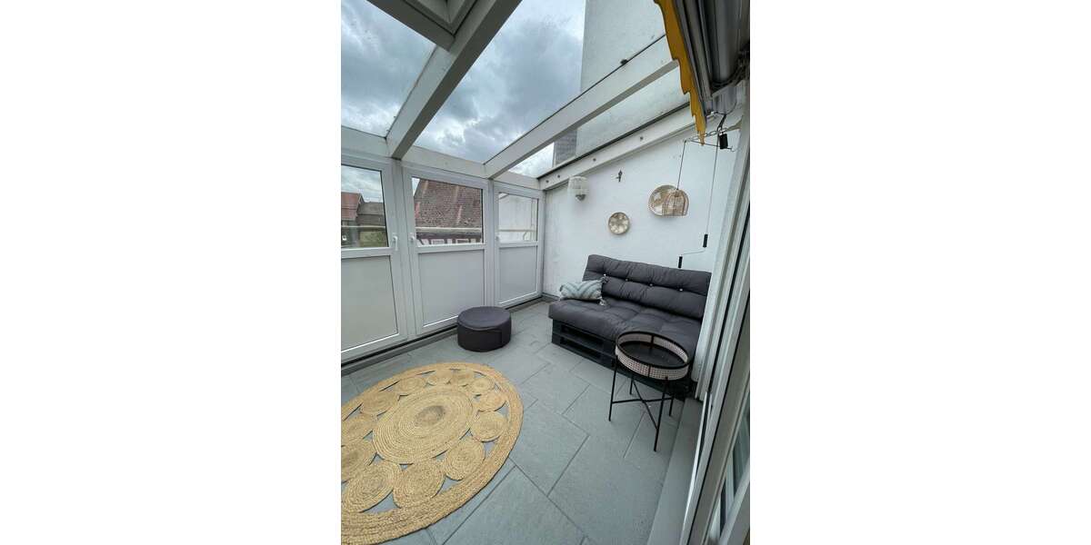 Etagenwohnung Tauberbischofsheim Dittigheim - 2 Zimmer, 85 m&sup2;, 690&euro; | Angebot:24727397