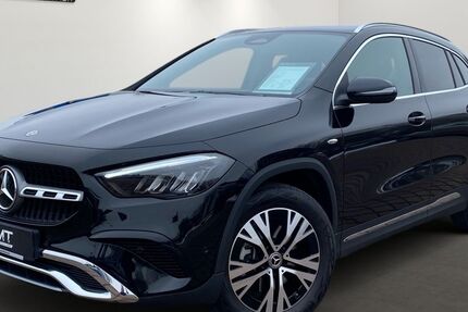 Mercedes-Benz GLA 250 4.500 km 42.190 &euro; Tauberbischofsheim 97941