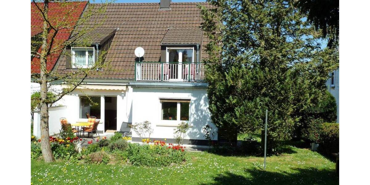 Doppelhaushälfte Würzburg Oberdürrbach - 4 Zimmer, 133 m&sup2;, 535.000&euro; | Angebot:26714261