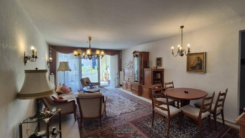Etagenwohnung Marktheidenfeld - 3 Zimmer, 85 m&sup2;, 260.000&euro; | Angebot:26544310