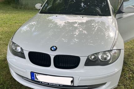 BMW 118 2.600.000 km 5.200 &euro; Würzburg 97080