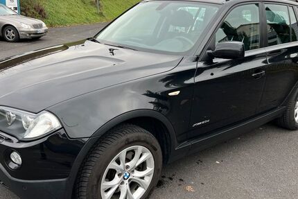 BMW X3 197.900 km 6.499 € Würzburg 97076