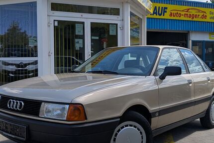 Audi 80 215.053 km 2.650 &euro; Würzburg 97078