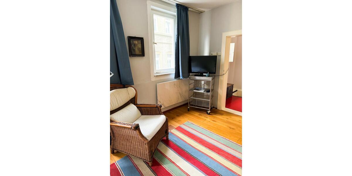 Reihenhaus Kitzingen - 1.5 Zimmer, 60 m&sup2;, 1.000&euro; | Angebot:26423934