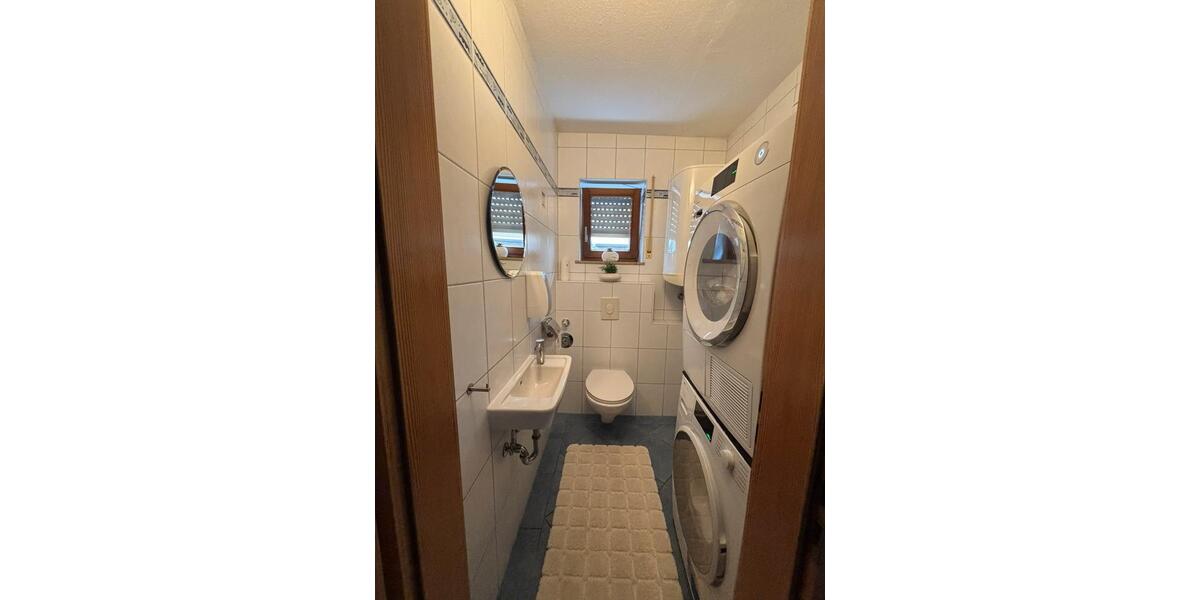 Etagenwohnung Tauberbischofsheim - 3 Zimmer, 100 m&sup2;, 259.000&euro; | Angebot:24744066