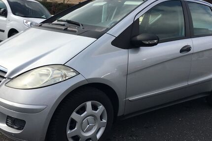 Mercedes-Benz A 150 192.000 km 1.950 € Eußenheim 97776