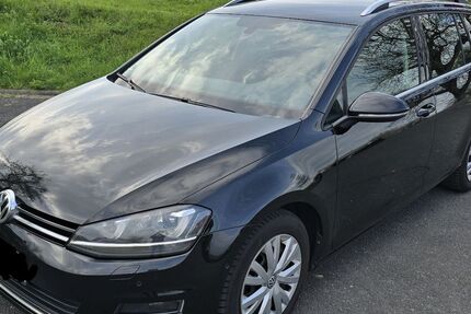 VW Golf 230.000 km 7.300 &euro; Würzburg 97074