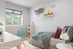 3 Zimmer - Neubau mit 5 Wohneinheiten „Am Fuß der Frankenwarte“ in Massivbauweise- Hier WE 2 - Etagenwohnung Höchberg | Angebot:25648424