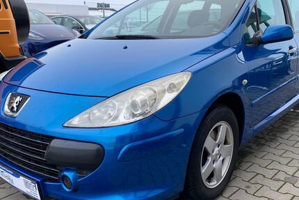 Peugeot 307 140.000 km 3.999 &euro; Bergtheim 97241