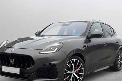 Maserati Grecale 44.900 km 89.900 € Kürnach 97273