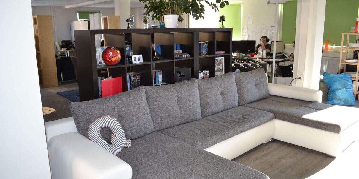 Gewerbeobjekt Würzburg Grombühl - 350&euro; | Angebot:25654995