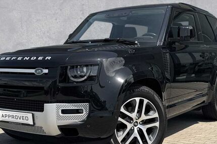 Land Rover Defender 69.499 km 61.900 € Kürnach 97273