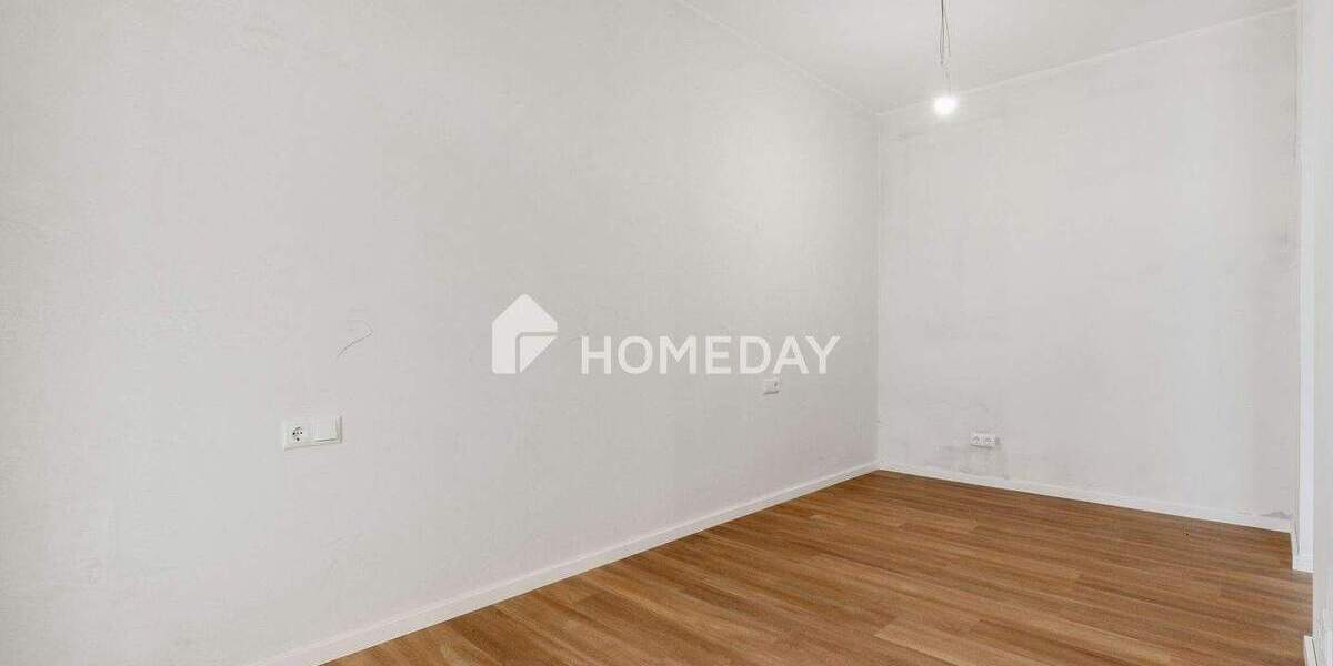 Etagenwohnung Kürnach - 2 Zimmer, 62 m&sup2;, 349.000&euro; | Angebot:24825418