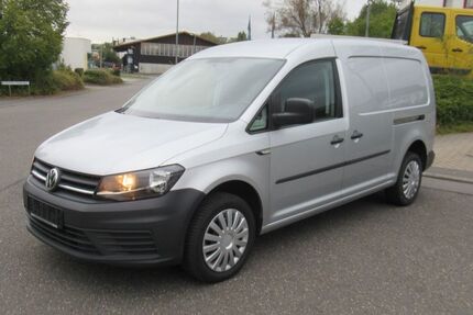 VW Caddy 153.000 km 14.500 € Tauberbischofsheim 97941