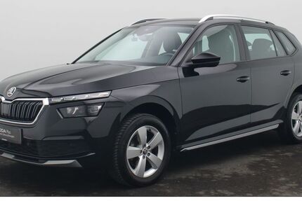 Skoda Kamiq 31.000 km 19.380 &euro; Würzburg 97084