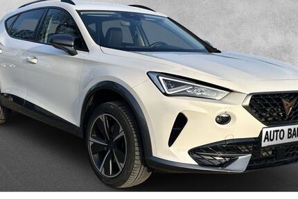 Cupra Formentor 29.593 km 27.990 &euro; Marktheidenfeld 97828