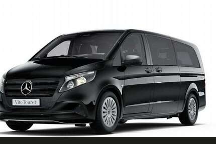 Mercedes-Benz Vito 16.990 km 50.890 &euro; Karlstadt 97753