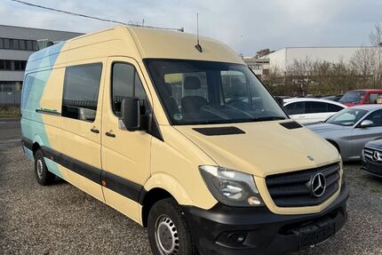 Mercedes-Benz Sprinter 303.898 km 14.998 &euro; Würzburg 97076