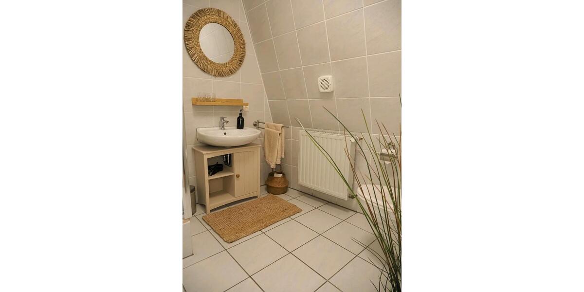 Etagenwohnung Mainbernheim - 4 Zimmer, 25 m&sup2;, 99&euro; | Angebot:24729627