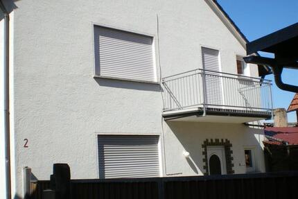 Haus Karsbach - 5 Zimmer, 190 m&sup2;, 950&euro; | Angebot:26306263