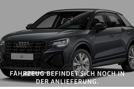 Audi Q2 26.500 km 33.980 &euro; Würzburg 97076