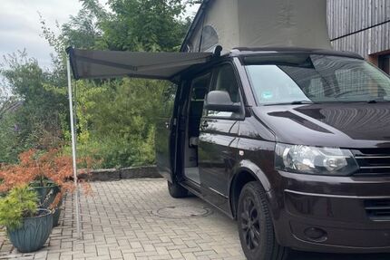 VW T5 California 200.000 km 25.000 € Margetshöchheim 97276