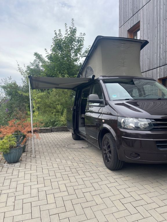 VW T5 California 200.000 km 25.000 € Margetshöchheim 97276