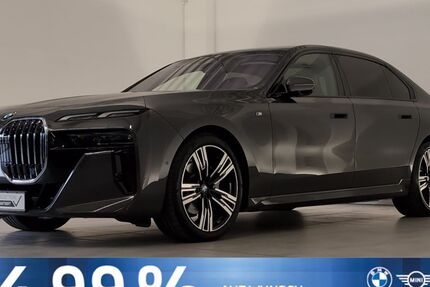 BMW 740 5.759 km 96.840 &euro; Würzburg 97076