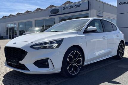 Ford Focus 63.927 km 16.490 &euro; Heidenfeld 97520