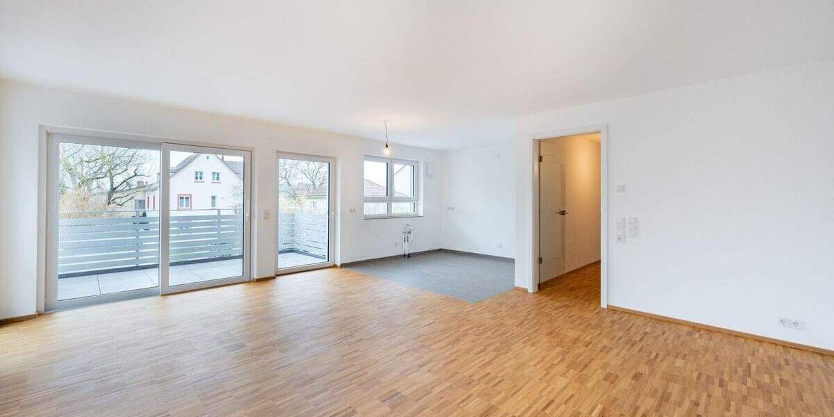 Etagenwohnung Würzburg Frauenland - 2 Zimmer, 75 m&sup2;, 565.000&euro; | Angebot:25845930