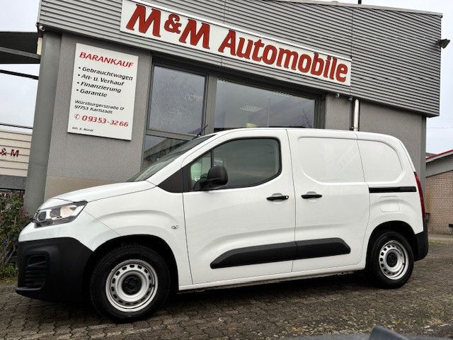 Citroen Berlingo 76.000 km 11.900 € Karlstadt 97753