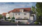 Etagenwohnung Gerbrunn - 2 Zimmer, 48 m&sup2;, 329.000&euro; | Angebot:26656946