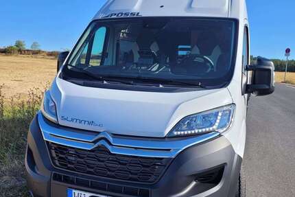 Citroen Jumper 35.600 km 51.998 &euro; Würzburg 97080