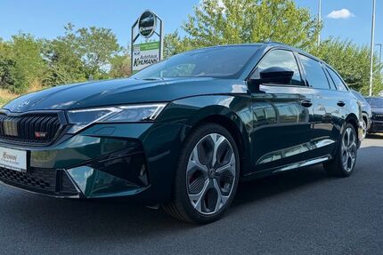 Skoda Octavia 3.500 km 39.990 &euro; Karlstadt 97753